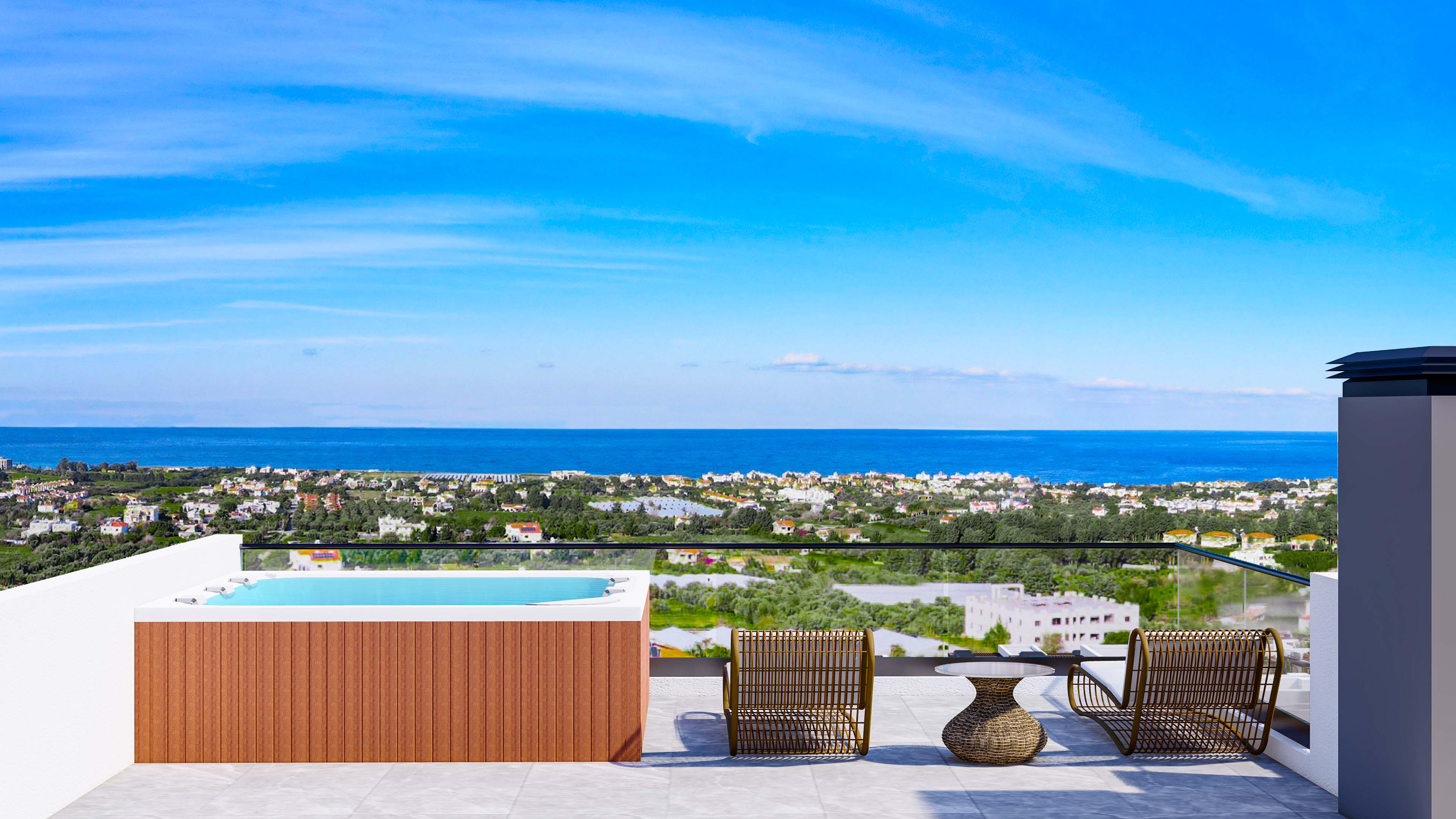 Lux Properties Lapta - Image 7